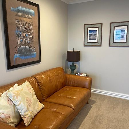 Apartamento The Boathouse One Tree Point Exterior foto