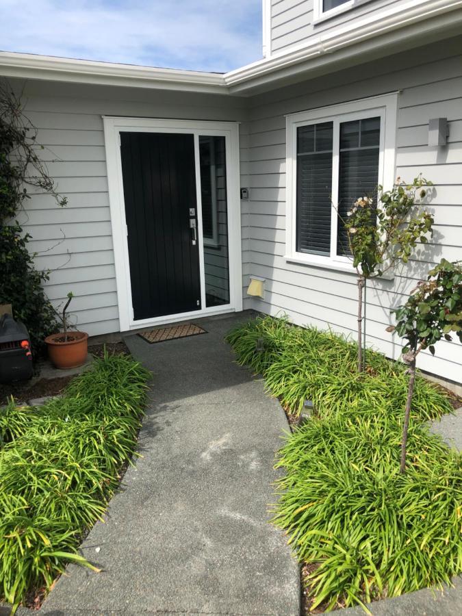 Apartamento The Boathouse One Tree Point Exterior foto