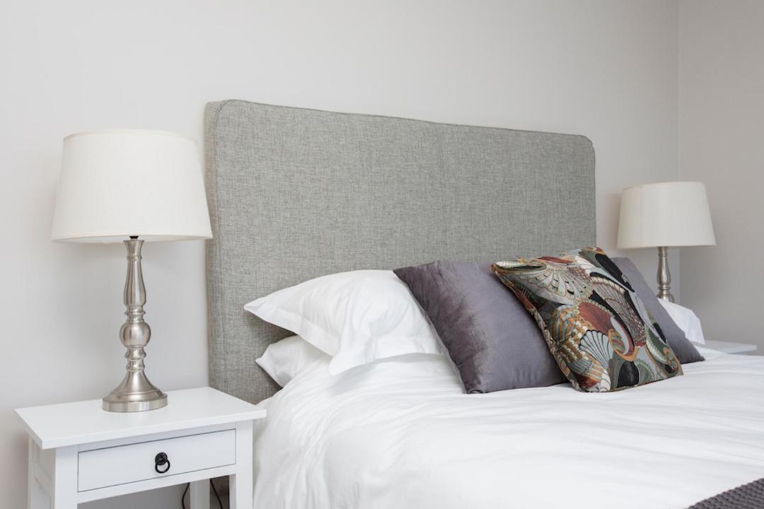 Apartamento The Boathouse One Tree Point Exterior foto