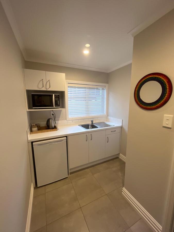 Apartamento The Boathouse One Tree Point Exterior foto